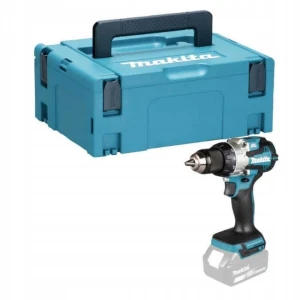 MAKITA DDF489ZJ Wiertarko Wkrętarka Akumulatorowa 18V Bezszczotkowa