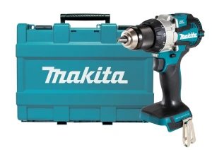 MAKITA DDF489ZK Wiertarko Wkrętarka Akumulatorowa 18V Bezszczotkowa 