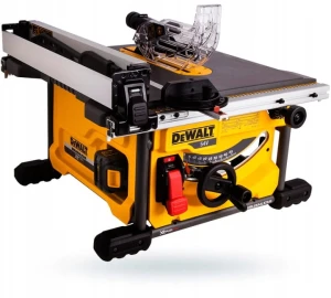 DEWALT DCS7485N Pilarka taczowa stołowa 54V FLEXVOLT 210mm BODY