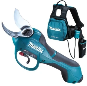 Makita DUP361Z – Akumulatorowy sekator ogrodniczy 2×18V LXT 36V do 33 mm  BODY