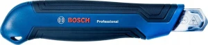 Bosch Professional 1600A01TH6 – nóż techniczny z ostrzem 18 mm
