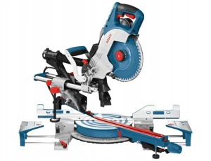 Bosch Professional GCM 8 SDE 0601B19200 – ukośnica do paneli 216 mm 1600 W ze zmienną prędkością