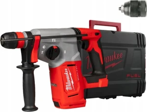 Milwaukee M18 BLHX-0 Młotowiertarka SDS Plus 2.3J  4 tryby BODY