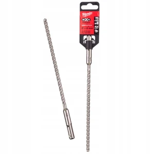 Milwaukee 4932352013 Wiertło do betonu SDS+ MX4 6×100/215 mm (1 szt.)