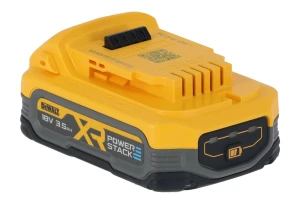 DeWALT DCBP318 Akumulator 3.5Ah 18V XR POWERSTACK Bateria