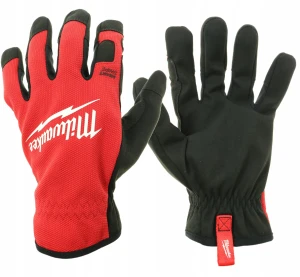 Milwaukee 4932498494 – Rękawice Flex Work Gloves rozmiar 10 / XL (1 para)