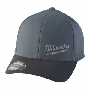 Milwaukee WORKSKIN Premium 4932493105 – czapka z daszkiem S/M do pracy i na co dzień