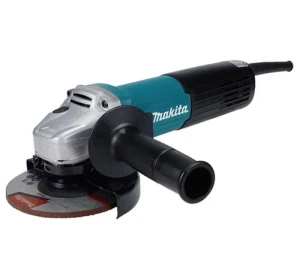 Makita GA5100 – Szlifierka Kątowa 125 mm 1400W z Regulacją Obrotów