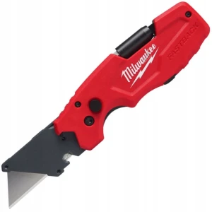 MILWAUKEE FASTBACK 6w1 4932478559 – Nóż Wysuwany z Ostrzem Trapezowym
