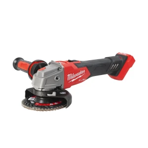 MILWAUKEE M18 FSAGV125XB-0 – Szlifierka Kątowa 125mm FUEL z Regulacją Obrotów | BODY (Kartonik)