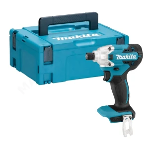 Makita DTD156ZJ 18V LXT Zakrętarka Udarowa 155nm BODY + Walizka