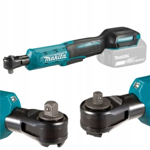 Makita DWR180Z – Akumulatorowa grzechotka 18V LXT (BODY)