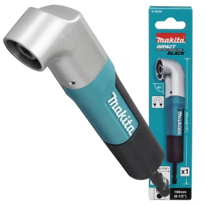 MAKITA E-25030 – Udarowa Magnetyczna Nasadka Kątowa 90° 1/4" HEX