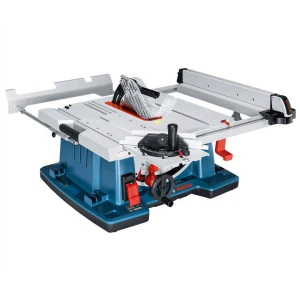 Bosch GTS 10 XC Piła Pilarka Stołowa 2000w 254 mm 0601B30400 Professional