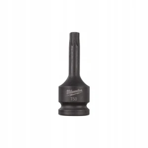 Milwaukee 4932478062 SHOCKWAVE™ Nasadka Udarowa 1/2" TORX T50