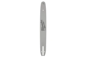 Milwaukee 4932480174 – Prowadnica do Pilarki Łańcuchowej M18 FCHS 40 cm (16")
