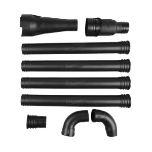 Milwaukee 4932498512 – zestaw dysz do czyszczenia rynien do dmuchaw M18
