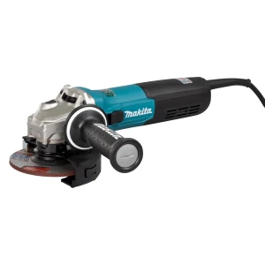 Makita GA5090X01 – szlifierka kątowa 125 mm 1900 W z regulacją obrotów