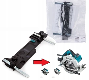 Makita 197005-0 – adapter szyny prowadzącej do pilarki HS7601 / HS7611 / HS7610