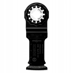Bosch AIZ 32 APB – brzeszczot BIM Starlock 32 × 50 mm do drewna i metalu