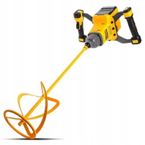 DeWALT DCD240N – akumulatorowa mieszarka do zapraw FLEXVOLT 54V 160 mm BODY