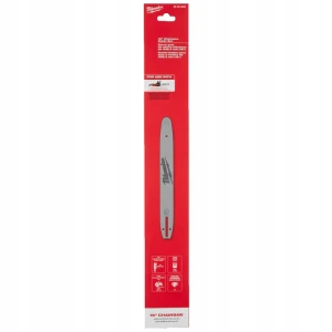 Milwaukee 4932480169 – Oryginalna Prowadnica do Piły Łańcuchowej M18 FHS20 20 cm (8")