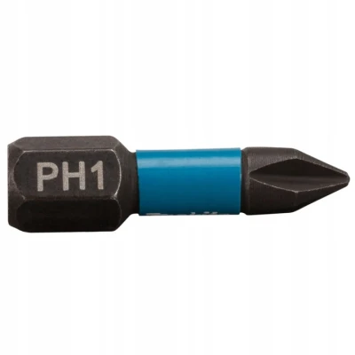 Makita-B-63600-Bity-koncowki-udarowe-PH1-25-mm-IMPACT-BLACK-2-sztuki-Marka-Makita.jpg