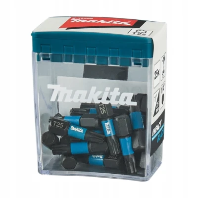 Makita-E-12398-Bity-koncowki-udarowe-Impact-Black-TORX-T25-25mm-25-szt-Seria-Impact-Black.jpg