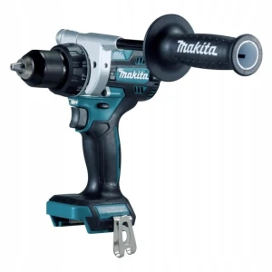 Makita DDF492Z – akumulatorowa wiertarko-wkrętarka 18V LXT XPT BLDC | Mocna wersja BODY do profesjonalnej pracy