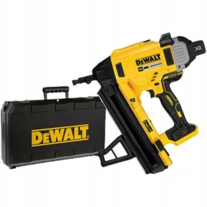 DeWalt DCN890NK – akumulatorowa gwoździarka do betonu 18V XR 13–57 mm | Profesjonalne mocowanie bez gazu