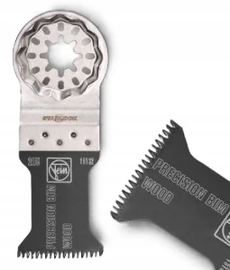 Fein E-Cut 205 63502205210 – brzeszczot 30 mm do drewna, płyt G-K i tworzyw | 1 sztuka