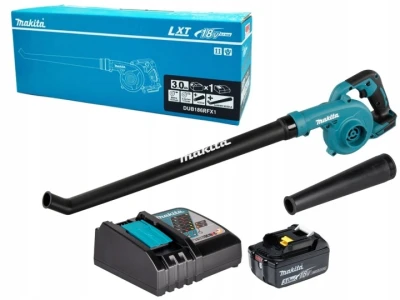 Makita-DUB186RF1X-Dmuchawa-akumulatorowa-LXT-18V-Li-1x3-Ah.jpg
