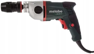 Metabo BE 600/13-2 600383000 – wiertarka bezudarowa 600 W, 2 biegi