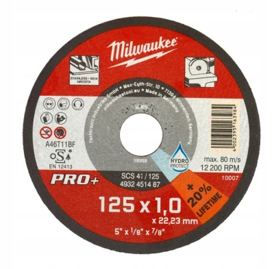 Tarcza-do-ciecia-metalu-Milwaukee-125-x-1-mm-PRO-Wzmocniona-4932451487-Kod-producenta-4932451487.jpg