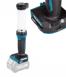 Makita ML002G Latarka lampa akumulatorowa LED 710 lm XGT 40V Max z USB
