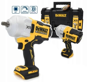 DeWalt DCF964NT Klucz udarowy 3/4" 18V XR 1925 Nm TSTAK