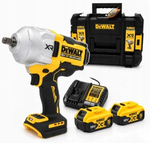 DeWalt DCF964P2 Klucz udarowy 3/4" 1925 Nm 18V XR 2x5Ah TSTAK II