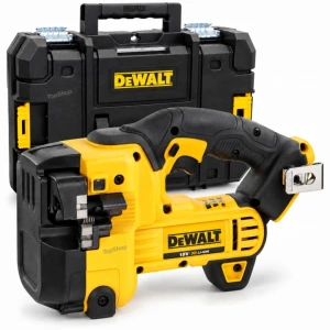 DeWALT DCS350NT Nożyce do cięcia prętów gwintowanych 18V XR TSTAK