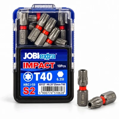JOBIextra-X0137-Zestaw-bity-Udarowe-IMPACT-T40-25MM-10-Ele-przemyslowe.jpg