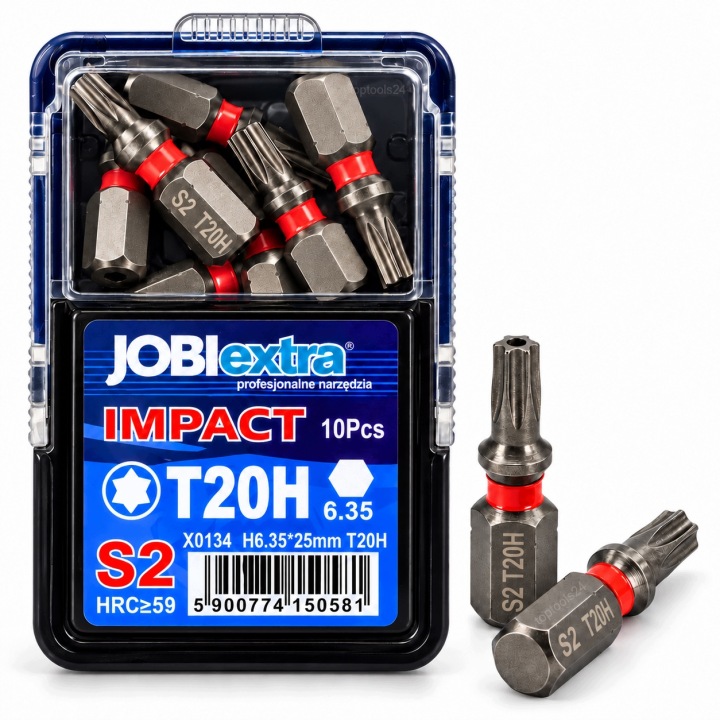 JOBIextra-X0134-Zestaw-bitow-Udarowy-IMPACT-T20-25MM-10-Ele-przemyslowe.jpg