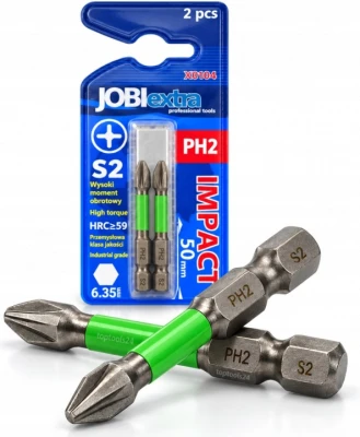 JOBIextra-X0104-Bity-udarowa-IMPACT-przemyslowe-PH2-50MM-HRC59-2-elementy.jpg