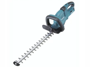 Makita DUH551Z Akumulatorowe nożyce do żywopłotu 2x18V LXT XPT 550 mm BODY