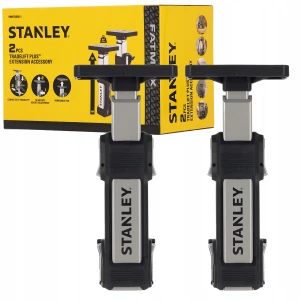 Stanley FatMax FMHT83556-1 Teleskopowe przedłużki regulowane TradeLift Plus 2 szt.