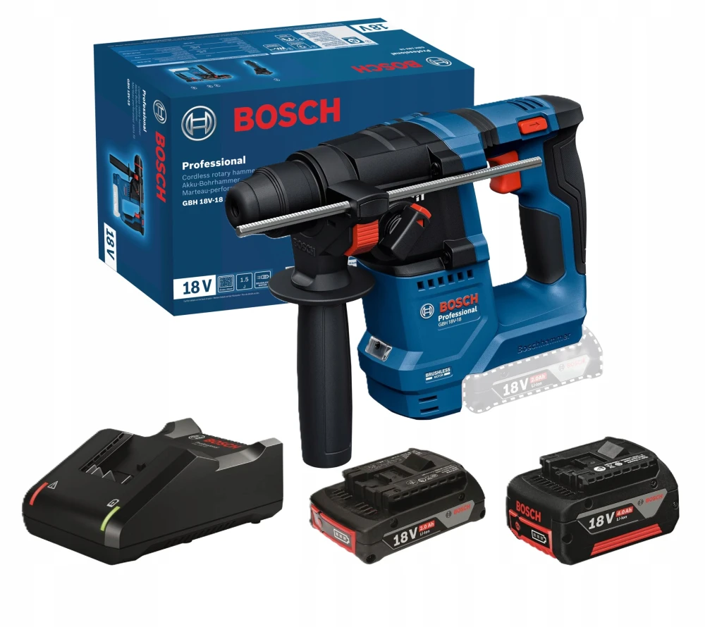 Bosch-Professional-GBH-18V-18-Mlot-udarowy-SDS-Plus-0611927004-Zestaw-2xAku.jpg