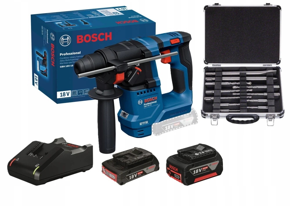 Bosch-Professional-GBH-18V-18-Mlot-udarowy-SDS-Plus-0611927004-Zestaw-2xAku (1).jpg