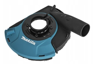 MAKITA 191W06-8 - Osłona do szlifowania z odsysaniem pyłu do szlifierek kątowych 115/125 mm