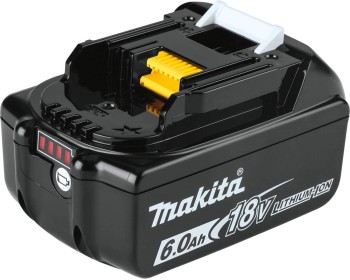 Makita BL1860B 6ah Akumulator 18V LXT Nowy Oryginał