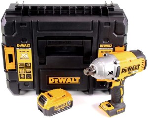 Dewalt DCF897P1 Klucz Udarowy 3/4 Cala 18V XR 1625nm