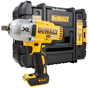 Dewalt DCF899NT Klucz Udarowy  + TSTAK