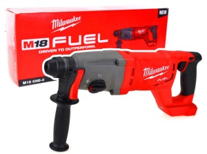 Milwaukee M18 CHD-0 SDS Plus Młotowiertarka 2,3J 4933479903 BODY